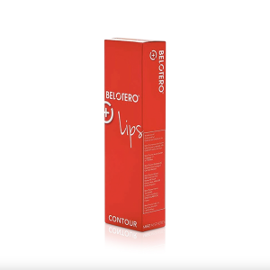Belotero® Lips Contour with Lidocaine
